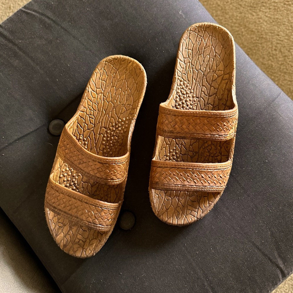 Pali Hawaii Slides